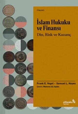 İslam Hukuku ve Finansı - 1