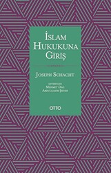 İslam Hukukuna Giriş - 1