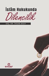 İslam Hukukunda Dilencilik - 1