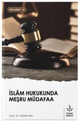 İslam Hukukunda Meşru Müdafaa - 1
