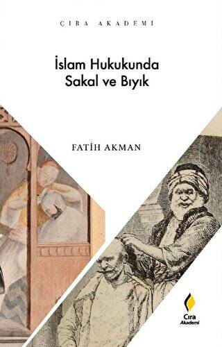 İslam Hukukunda Sakal ve Bıyık - 1