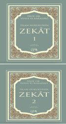 İslam Hukukunda Zekat 1-2 - 1