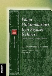 İslam Hükümdarları İçin Siyaset Rehberi - 1