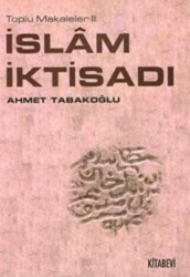 İslam İktisadı - 1