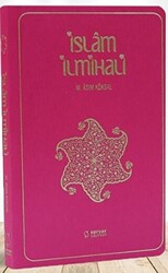 İslam İlmihali - Cep Boy - İnce Kapak - Fuşya Pembe - Server Yayınları
