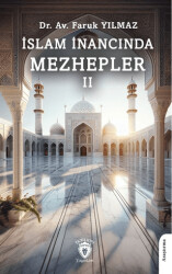 İslam İnancında Mezhepler - II - 1