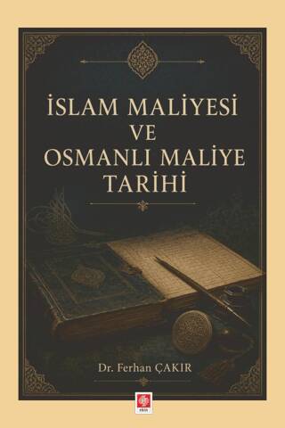 İslam Maliyesi ve Osmanlı Maliye Tarihi - 1