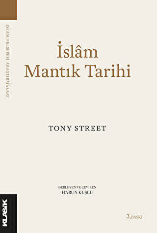 İslam Mantık Tarihi - 1