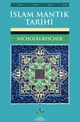 İslam Mantık Tarihi - Litera Yayıncılık