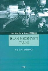 İslam Medeniyeti Tarihi - 1