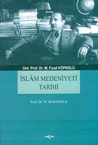 İslam Medeniyeti Tarihi - 1