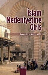 İslam Medeniyetine Giriş - 1