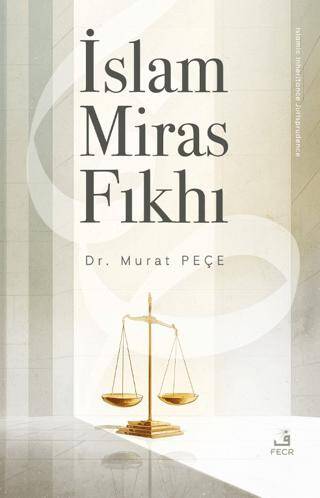 İslam Miras Fıkhı - 1