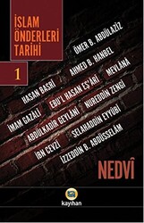 İslam Önderleri Tarihi 1 - 1