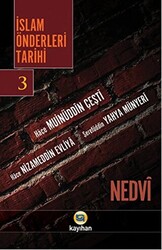 İslam Önderleri Tarihi 3 - Kayıhan Yayınları