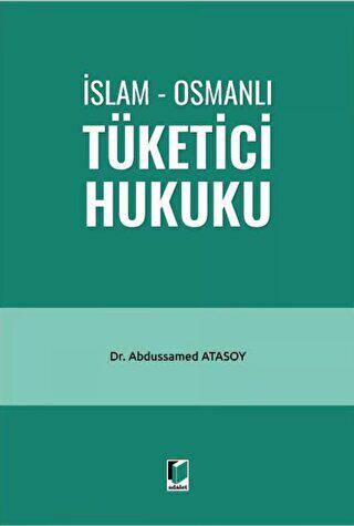 İslam - Osmanlı Tüketici Hukuku - 1