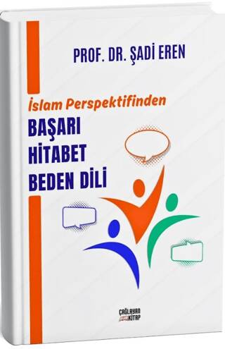 İslam Perspektifinden Başarı Hitabet Beden Dili - 1