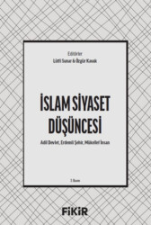 İslam Siyaset Düşüncesi - Fikir Kitap