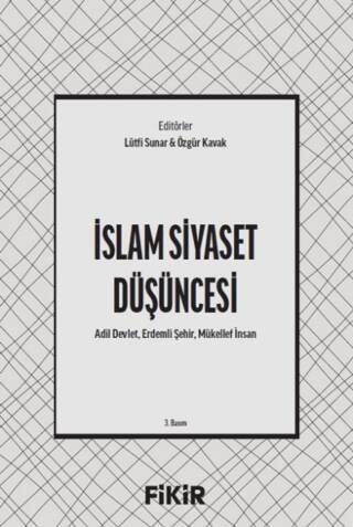 İslam Siyaset Düşüncesi - 1