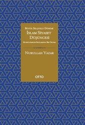 İslam Siyaset Düşüncesi - Büyük Selçuklu Dönemi - 1