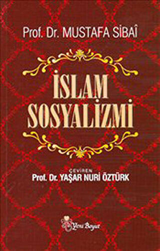 İslam Sosyalizmi - 1