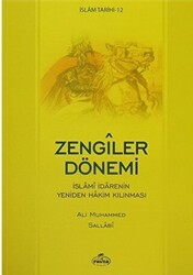 İslam Tarihi-12 Zengiler Dönemi - 1