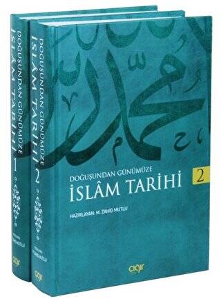 İslam Tarihi 2 Cilt - 1