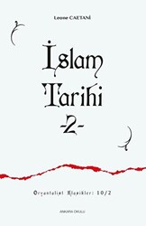 İslam Tarihi 2 - 1