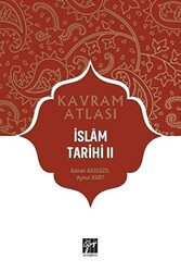 İslam Tarihi 2 - Kavram Atlası - 1