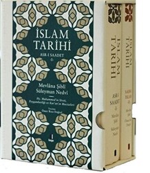 İslam Tarihi 2 Kitap Takım Kutulu - 1