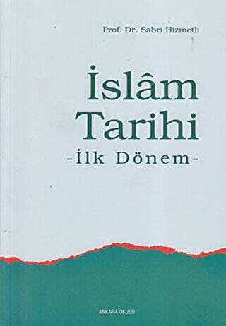 İslam Tarihi - 1