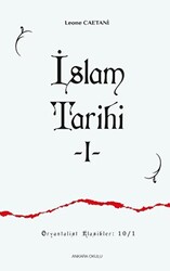 İslam Tarihi 1 - 1