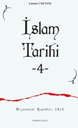 İslam Tarihi - 4 - 1