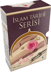 İslam Tarihi Serisi - 5 Kitap Takım - 1