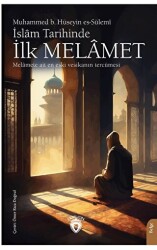 İslam Tarihinde İlk Melamet - Dorlion Yayınları