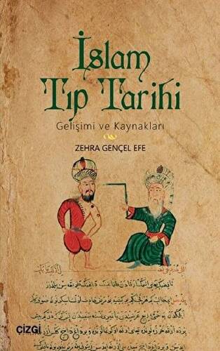 İslam Tıp Tarihi - 1