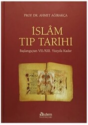 İslam Tıp Tarihi - 1