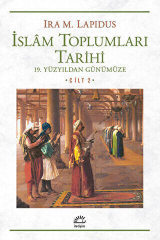 İslam Toplumları Tarihi - 1