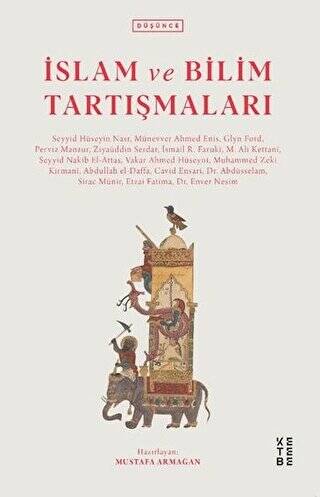 İslam ve Bilim Tartışmaları - 1