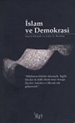 İslam ve Demokrasi - 1