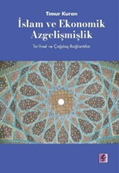 İslam ve Ekonomik Azgelişmişlik - 1