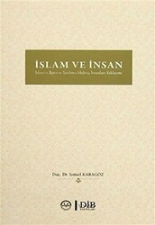 İslam ve İnsan - 1