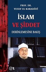 İslam ve Şiddet; Derinlemesine Bakış - 1
