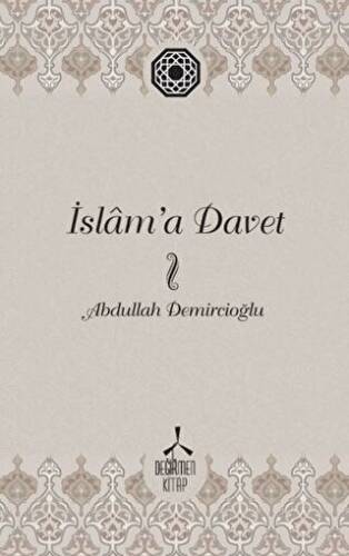 İslam’a Davet - 1