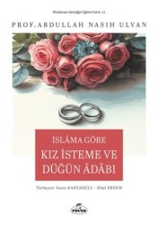 İslam’a Göre Kız İsteme ve Düğün Adabı - Ravza Yayınları