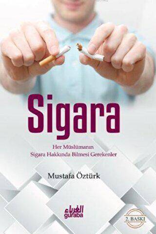 İslam’a Göre Sigara - 1