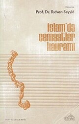İslamda Cemaatler Kavramı - 1