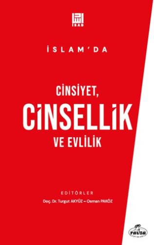 İslam`da Cinsiyet, Cinsellik ve Evlilik - 1