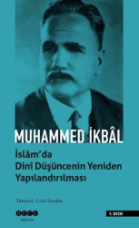 İslam`da Dini Düşüncenin Yeniden Yapılandırılması - Hece Yayınları