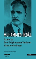 İslam`da Dini Düşüncenin Yeniden Yapılandırılması - 1